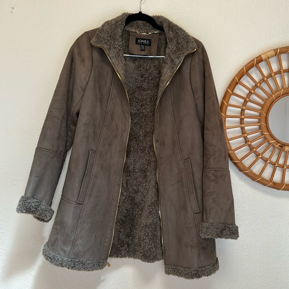 Jones New York Coat